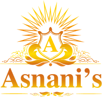 Asnani's Forget Options Pvt. Ltd